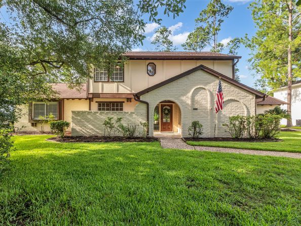 6415 Bayonne Drive, Spring TX 77389