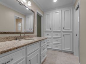 6415 Bayonne Drive, Spring TX 77389