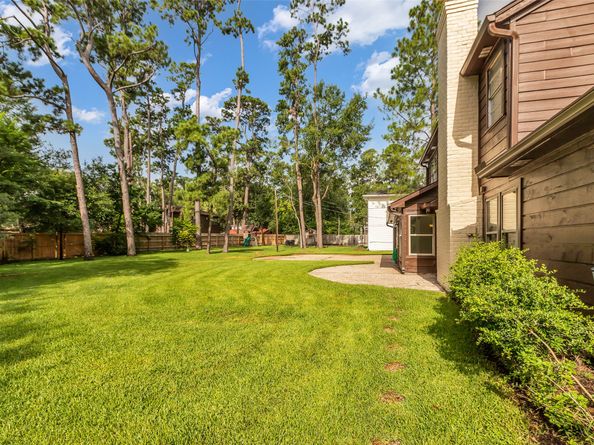 6415 Bayonne Drive, Spring TX 77389