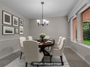 6415 Bayonne Drive, Spring TX 77389