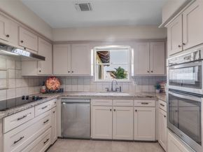 6415 Bayonne Drive, Spring TX 77389