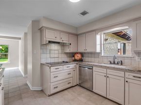 6415 Bayonne Drive, Spring TX 77389