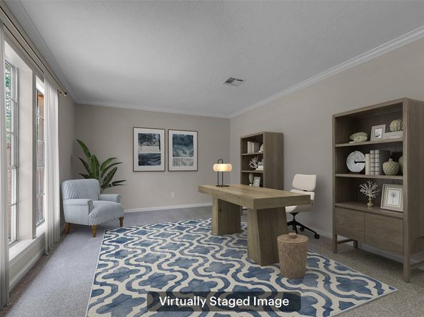 6415 Bayonne Drive, Spring TX 77389