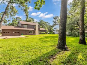 6415 Bayonne Drive, Spring TX 77389