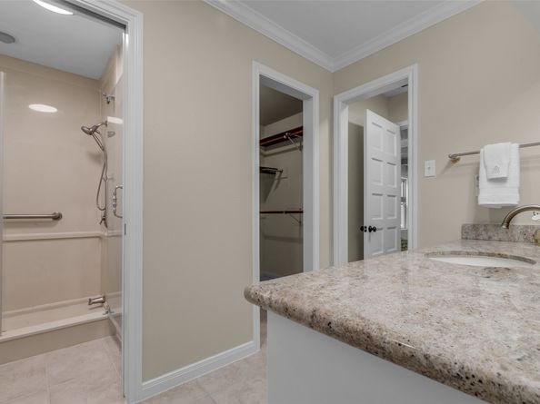 6415 Bayonne Drive, Spring TX 77389