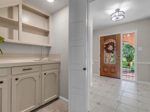 6415 Bayonne Drive, Spring TX 77389