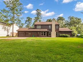 6415 Bayonne Drive, Spring TX 77389