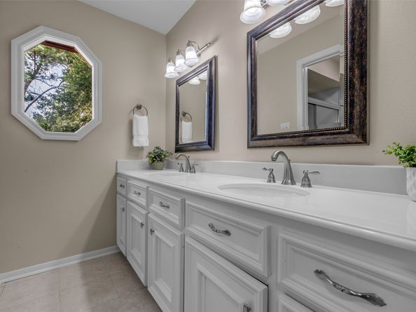 6415 Bayonne Drive, Spring TX 77389