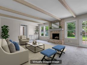 6415 Bayonne Drive, Spring TX 77389