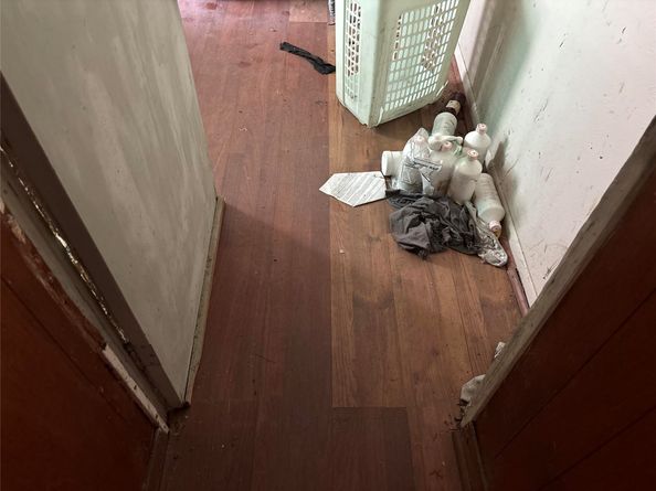 6921 Hershe Street, Houston TX 77020