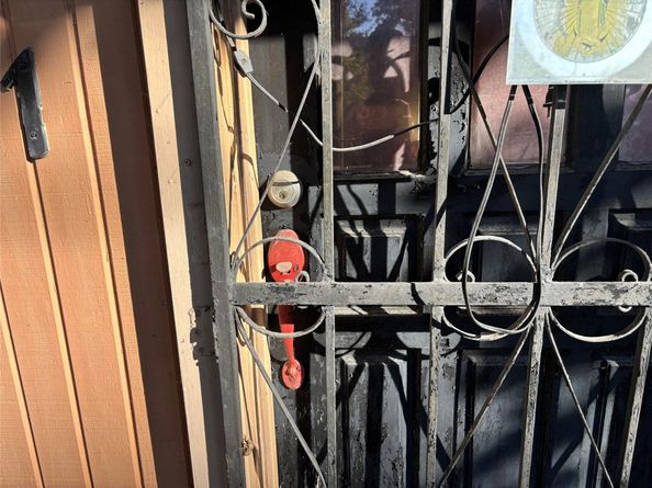 6921 Hershe Street, Houston TX 77020