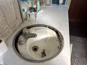 6921 Hershe Street, Houston TX 77020