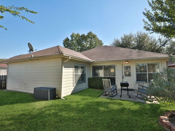 3714 Colleen Woods Circle, Houston TX 77080