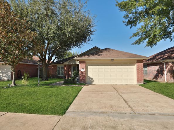 3714 Colleen Woods Circle, Houston TX 77080