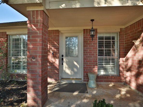 3714 Colleen Woods Circle, Houston TX 77080