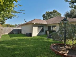 3714 Colleen Woods Circle, Houston TX 77080