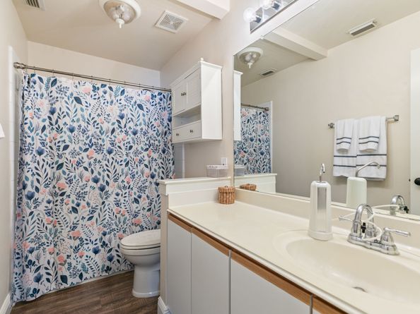 3714 Colleen Woods Circle, Houston TX 77080