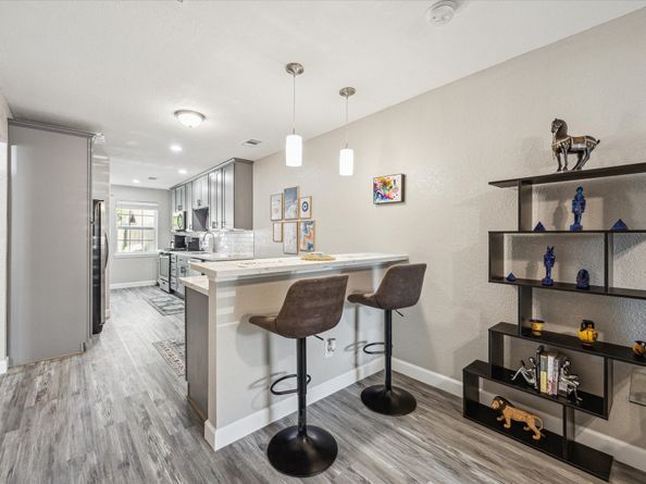 3808 Cochran Street, Houston TX 77009