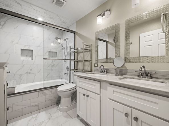 12711 Laurel Bank Way, Houston TX 77014