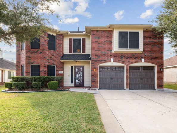 12711 Laurel Bank Way, Houston TX 77014