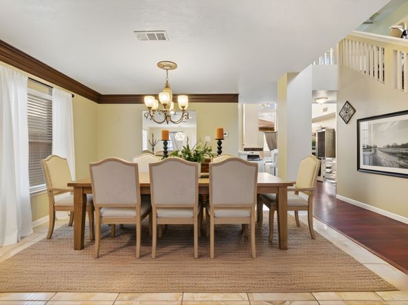 12711 Laurel Bank Way, Houston TX 77014