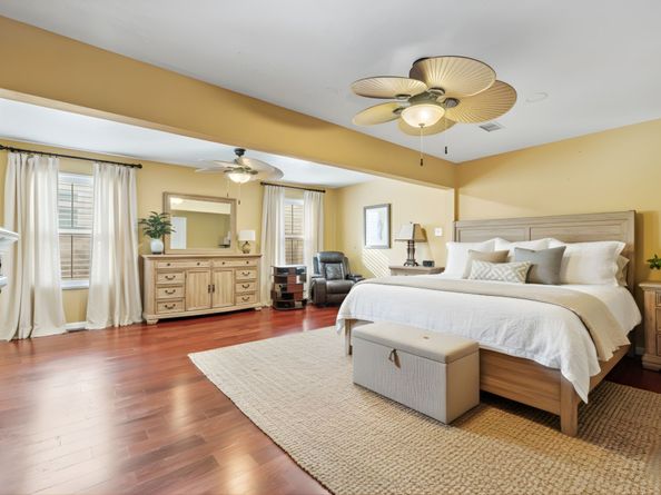 12711 Laurel Bank Way, Houston TX 77014