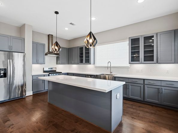 410 Yale Oaks Lane, Houston TX 77091