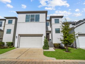 410 Yale Oaks Lane, Houston TX 77091