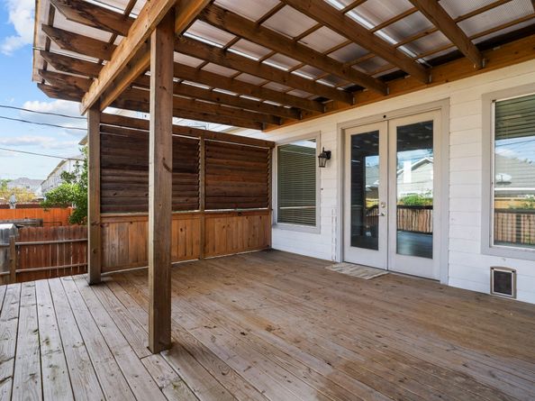 410 Yale Oaks Lane, Houston TX 77091