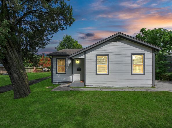 7004 Conley Street, Houston TX 77021