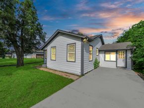 7004 Conley Street, Houston TX 77021