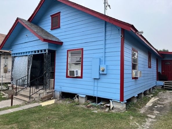 6617 Avenue H, Houston TX 77011