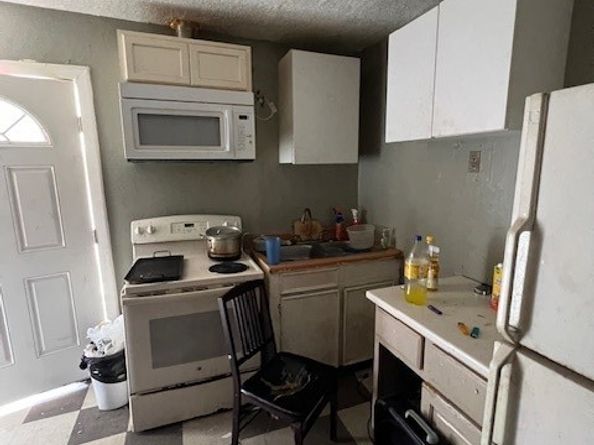 6617 Avenue H, Houston TX 77011