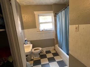 6617 Avenue H, Houston TX 77011