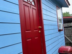 6617 Avenue H, Houston TX 77011