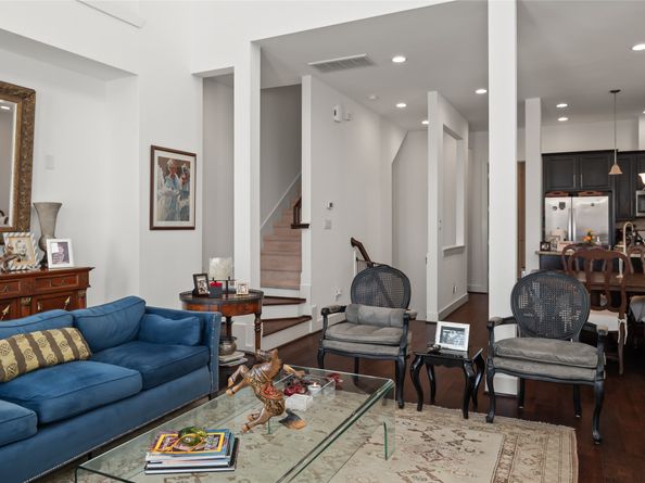 1209 Cedarpost Tree Springs Place, Houston TX 77055