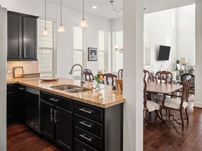 1209 Cedarpost Tree Springs Place, Houston TX 77055