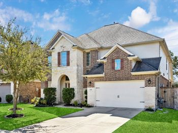 21115 Brunson Falls Drive