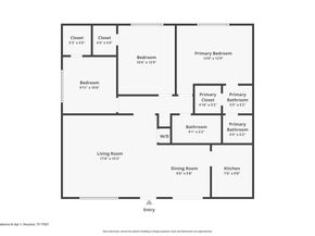 3924 W Alabama Street 1, Houston TX 77027