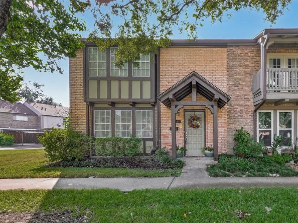 2267 Triway Lane 231, Houston TX 77043