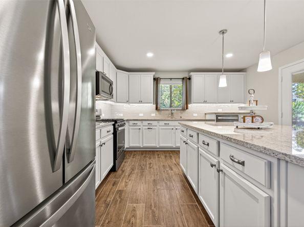 269 Flaxen Chestnut, The Woodlands TX 77382