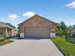 269 Flaxen Chestnut, The Woodlands TX 77382