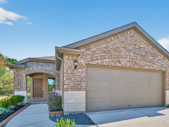 269 Flaxen Chestnut, The Woodlands TX 77382