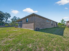 269 Flaxen Chestnut, The Woodlands TX 77382