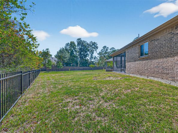 269 Flaxen Chestnut, The Woodlands TX 77382