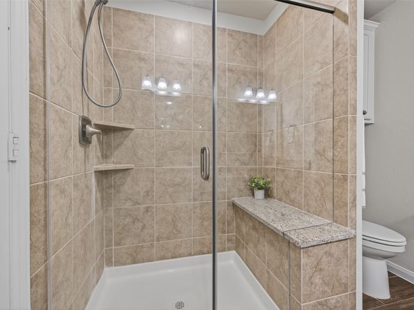 269 Flaxen Chestnut, The Woodlands TX 77382