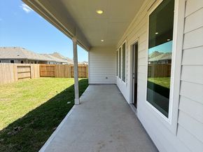 16080 Tallis Drive, Conroe TX 77303