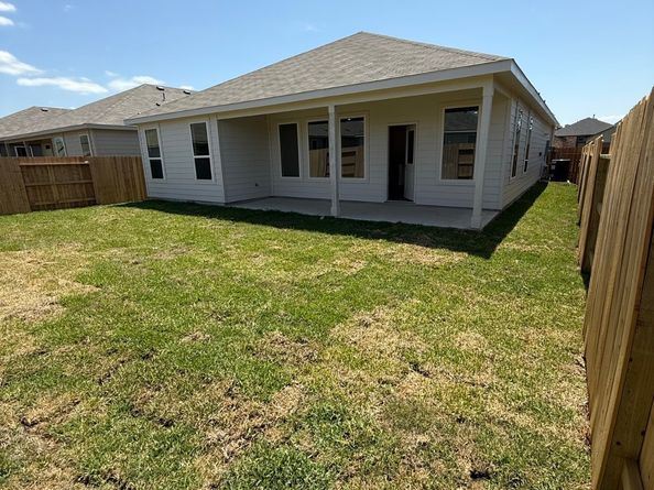 16080 Tallis Drive, Conroe TX 77303