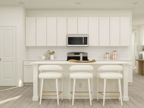 16080 Tallis Drive, Conroe TX 77303