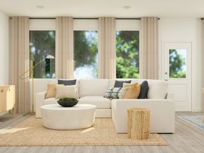 16080 Tallis Drive, Conroe TX 77303